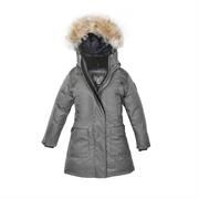 Nobis Merideth, Grey